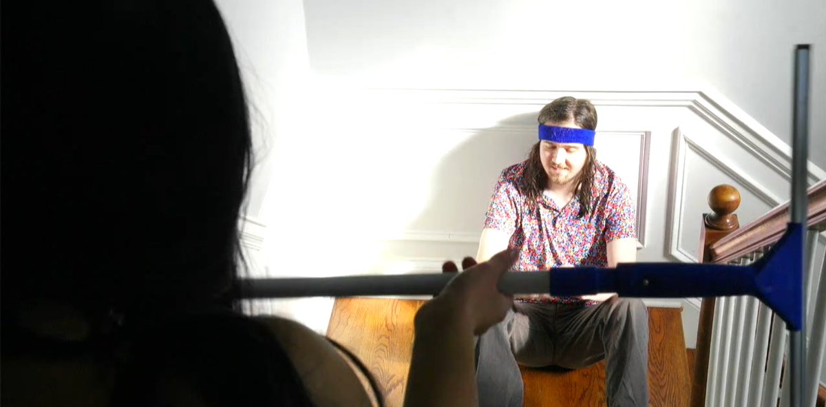 Nora Void tweet media