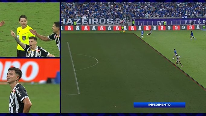 Santos Memes tweet media