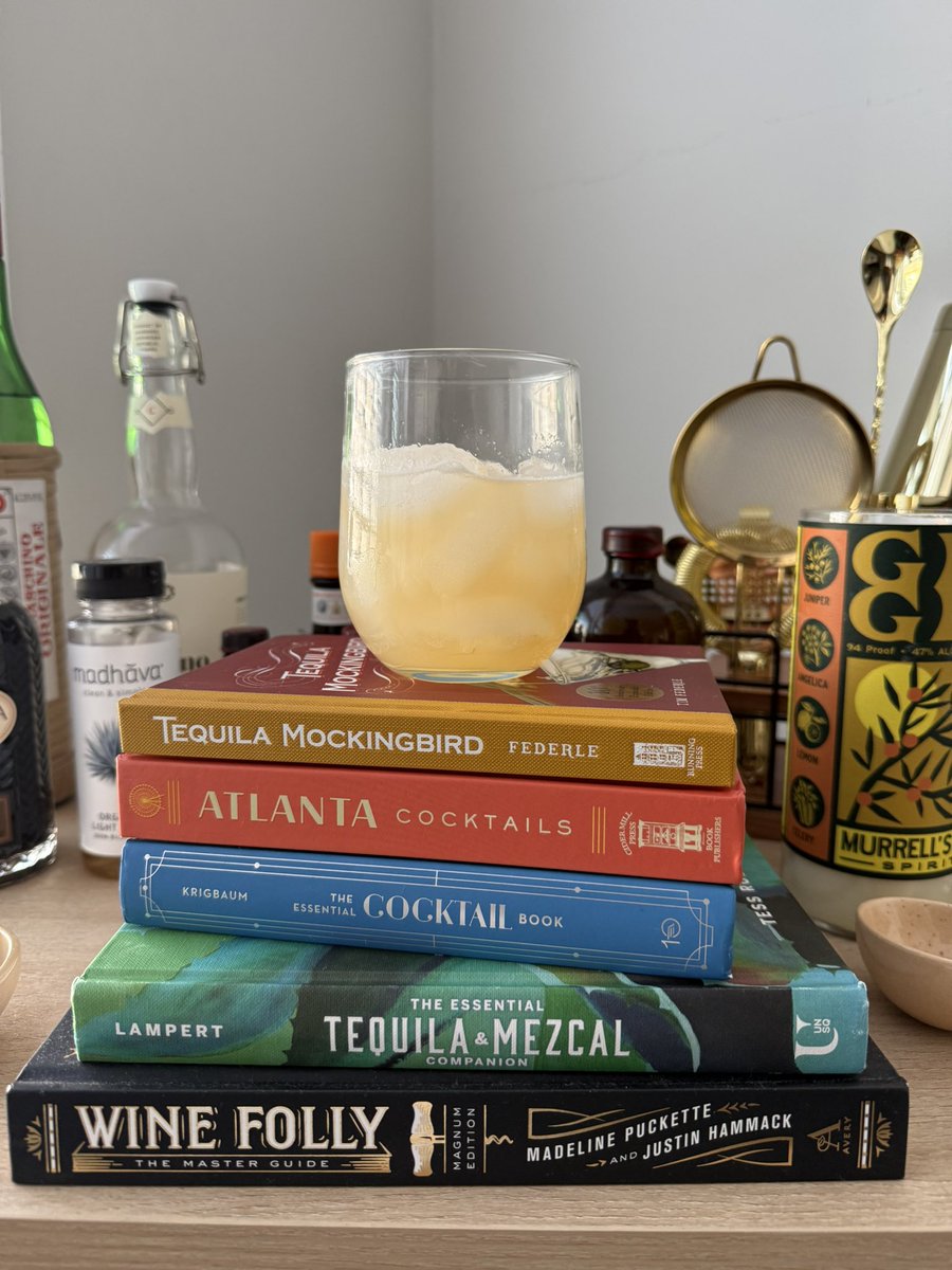 The Tequila Queen tweet media