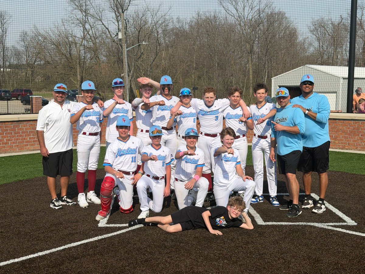 5-TOOL BASEBALL & FASTPITCH (MI) tweet media