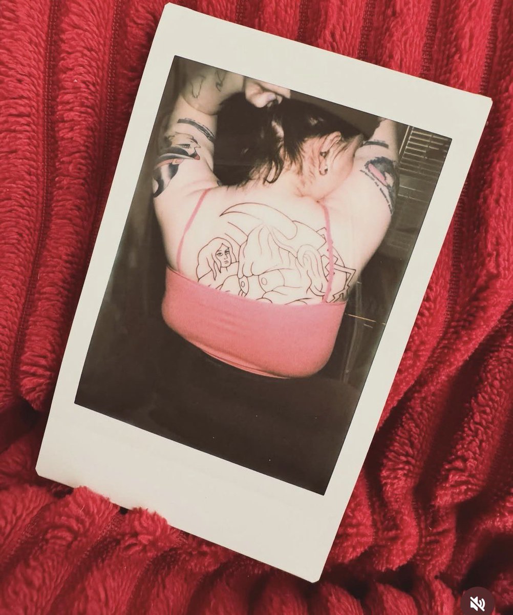 scullyhausen ꩜🕷️👁️🐑 tweet media