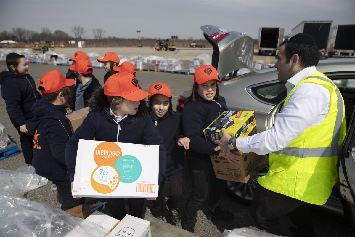 Speaker Julie Menin tweet media