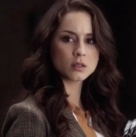 Luís Ti🅰️go - Little Liar tweet media