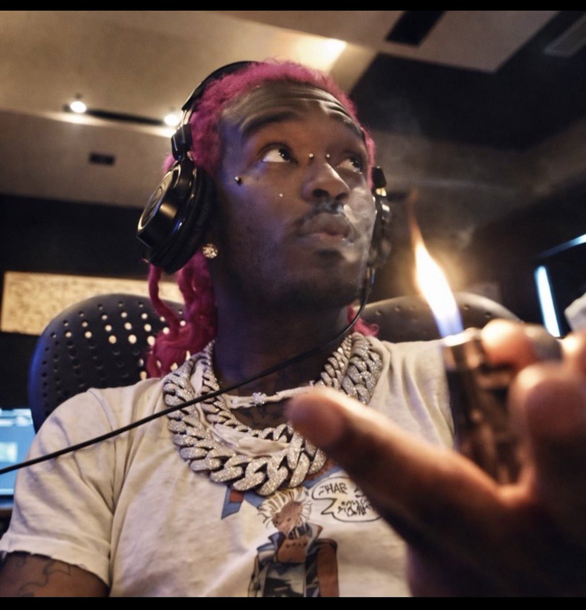 CODEINE KRAZY tweet media