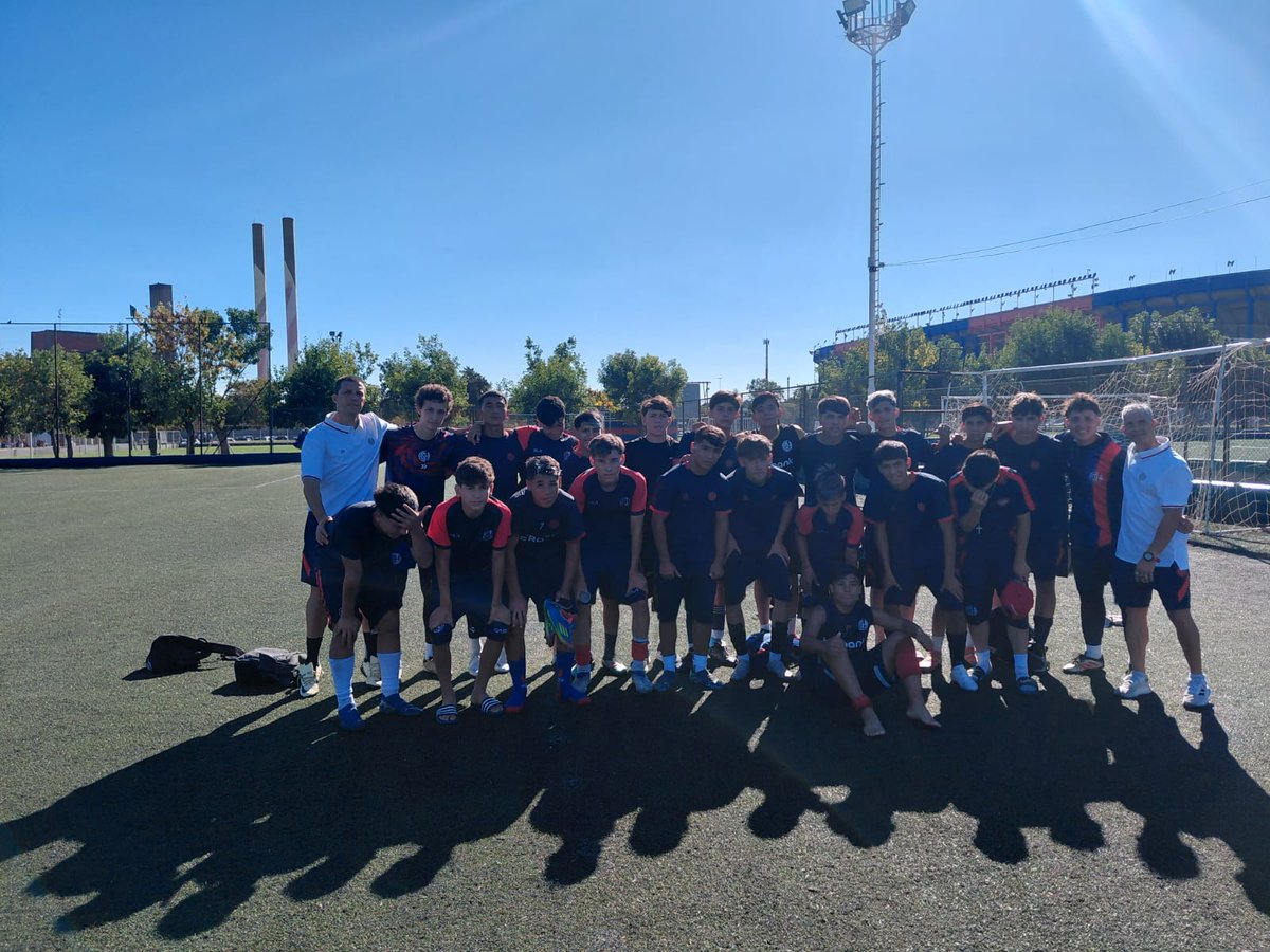 Marcelo Di Gregorio tweet media