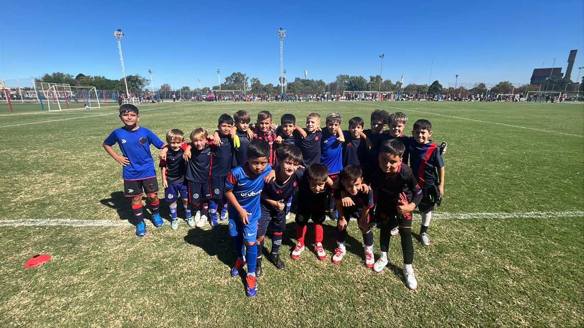 Marcelo Di Gregorio tweet media