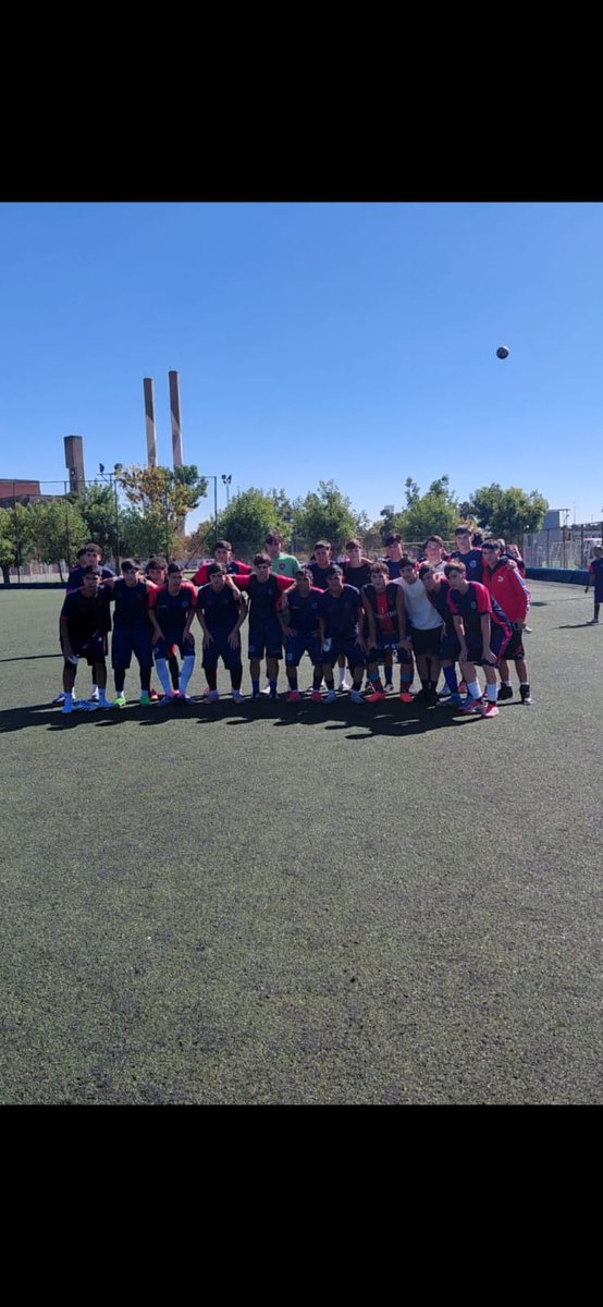 Marcelo Di Gregorio tweet media