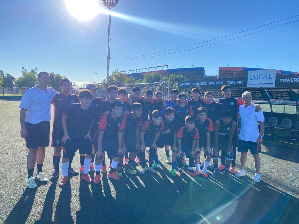 Marcelo Di Gregorio tweet media