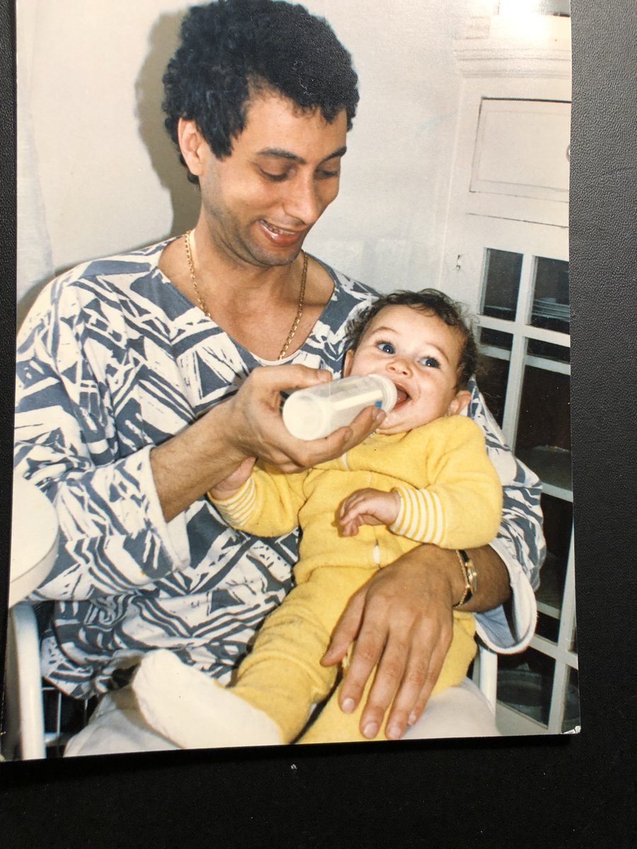 Sam Fadli tweet media