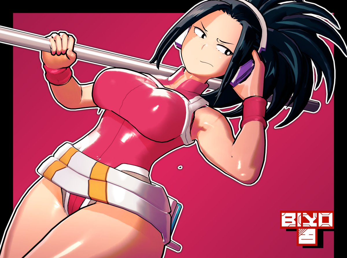 Biyo 🔞 tweet media