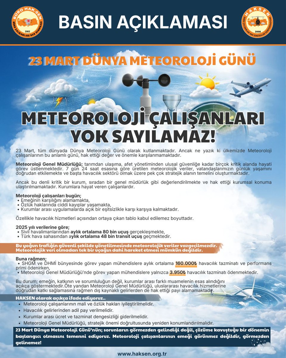 Büro HAK-SEN tweet media