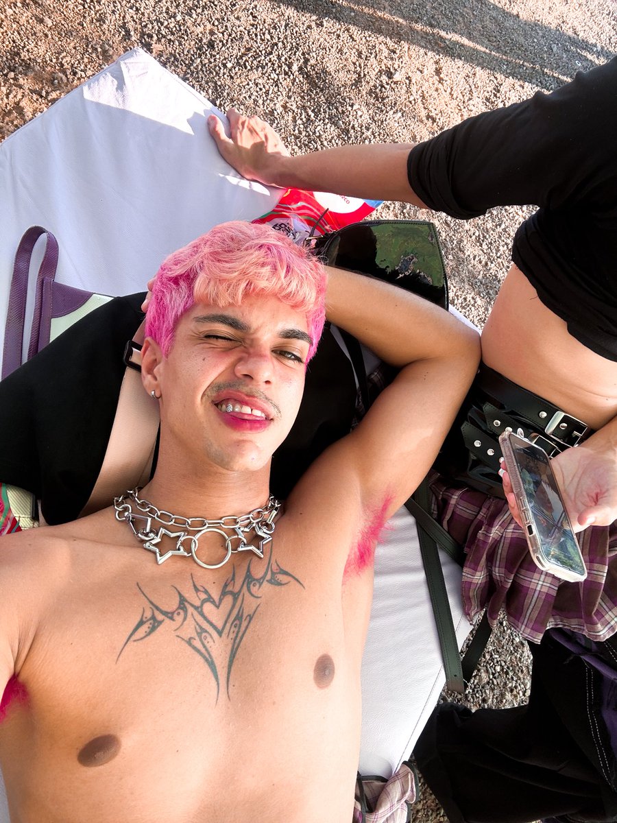 MADY 💫 tweet media