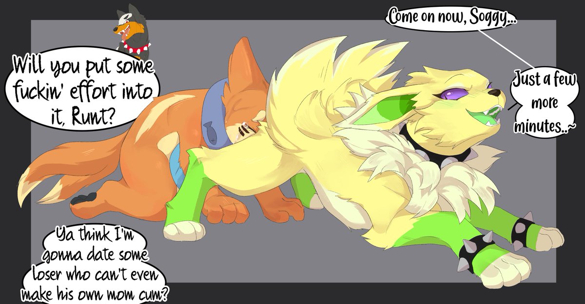 Soggy 🔞 tweet media