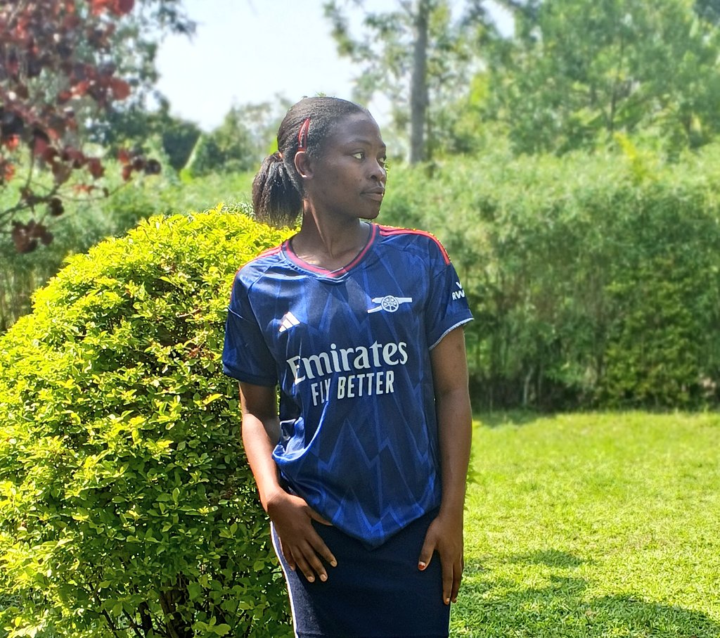 Apophia Masika tweet media