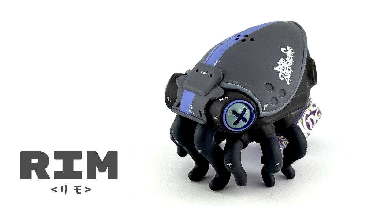 ゆたヲ studioHEMI tweet media