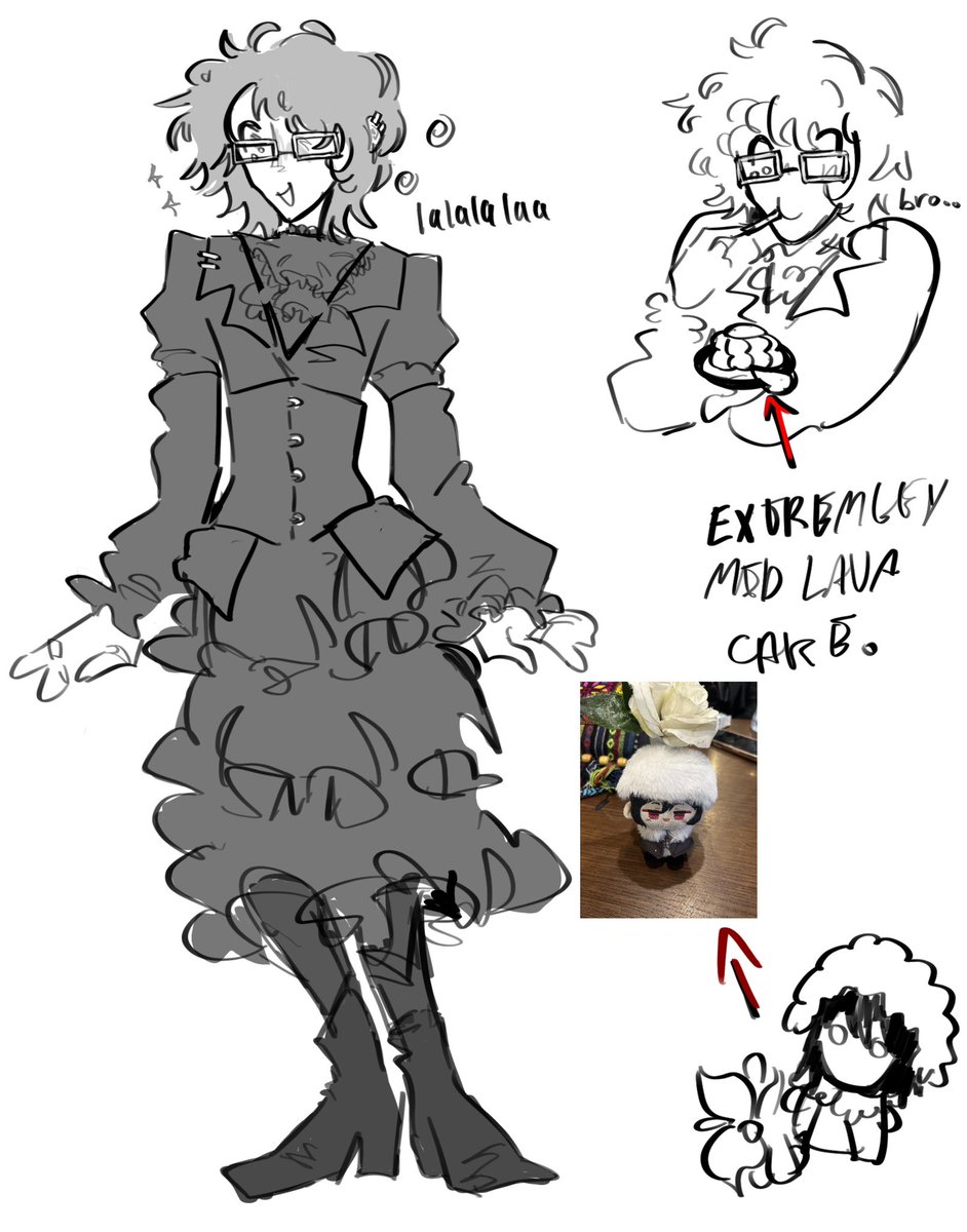 November 💤 tweet media