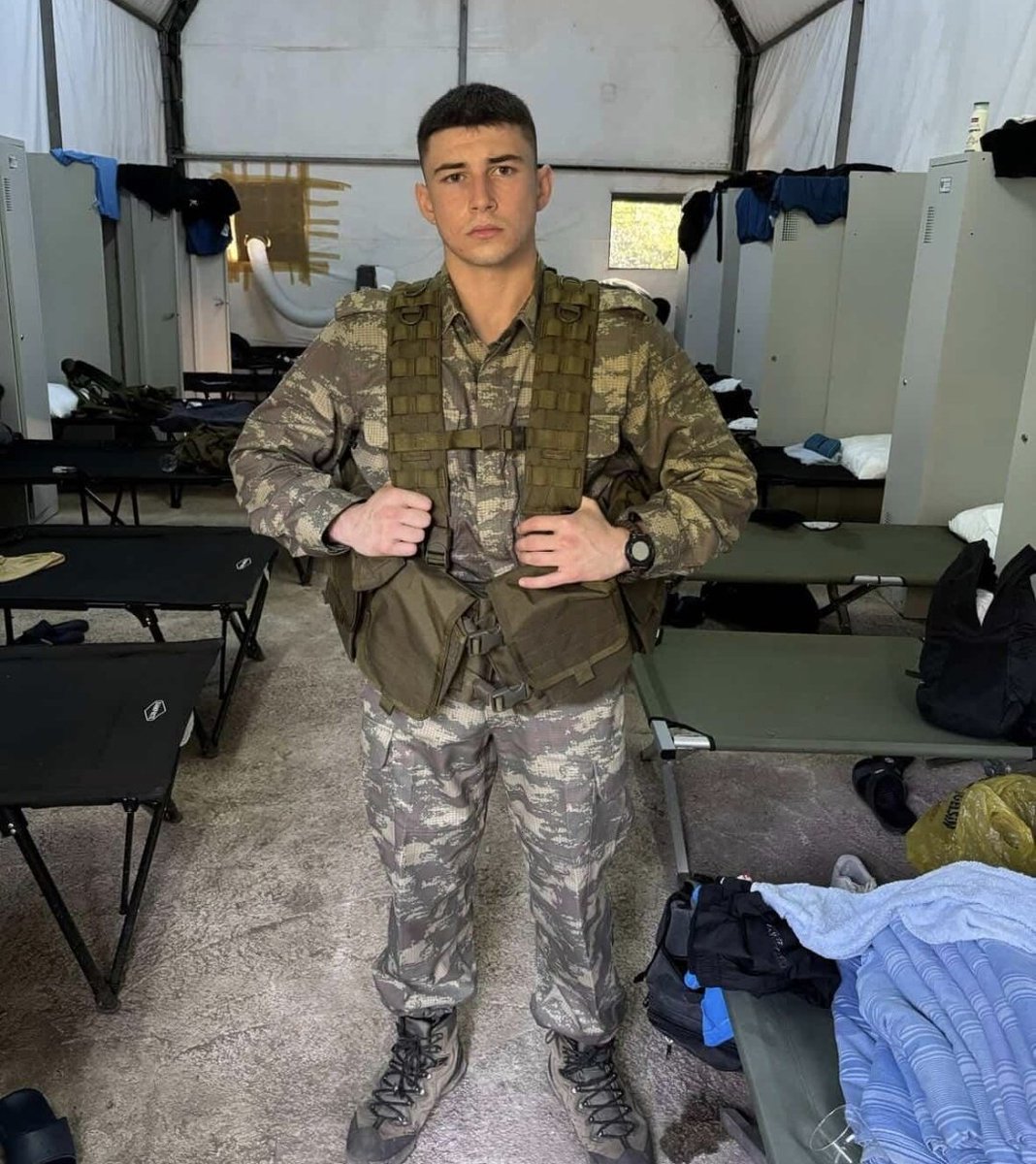 FurkanSudeTekne tweet media