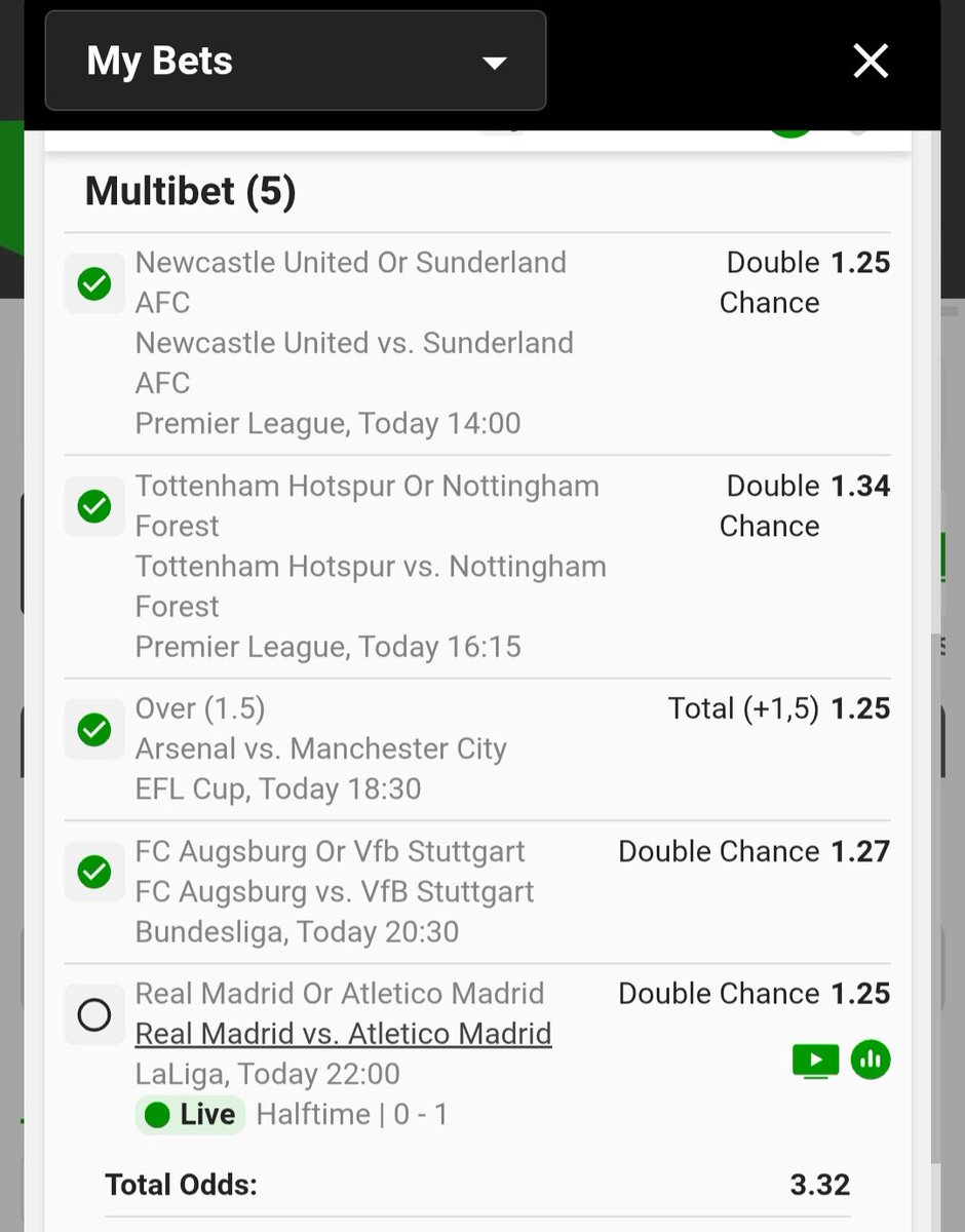 De'PlaQ Sports ⚽️💥 tweet media