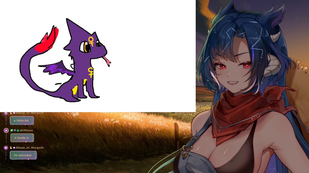 Trickywi Vaxx (Fan) 🔆 🌴 | BloodyWeiss tweet media