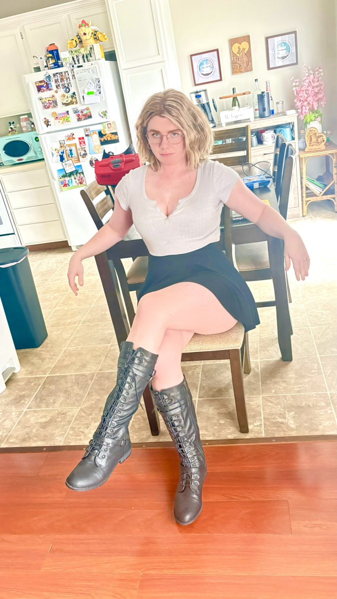 ChronoKatie - Now playing Tales of Berseria tweet media