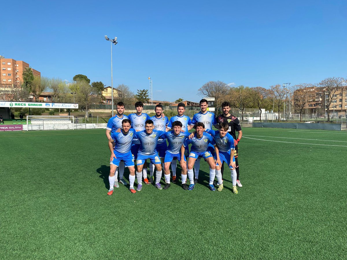 La Seu d'Urgell F.C. tweet media