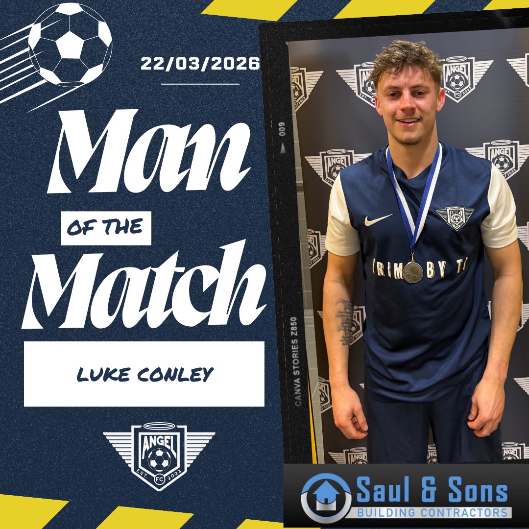 Angel FC tweet media