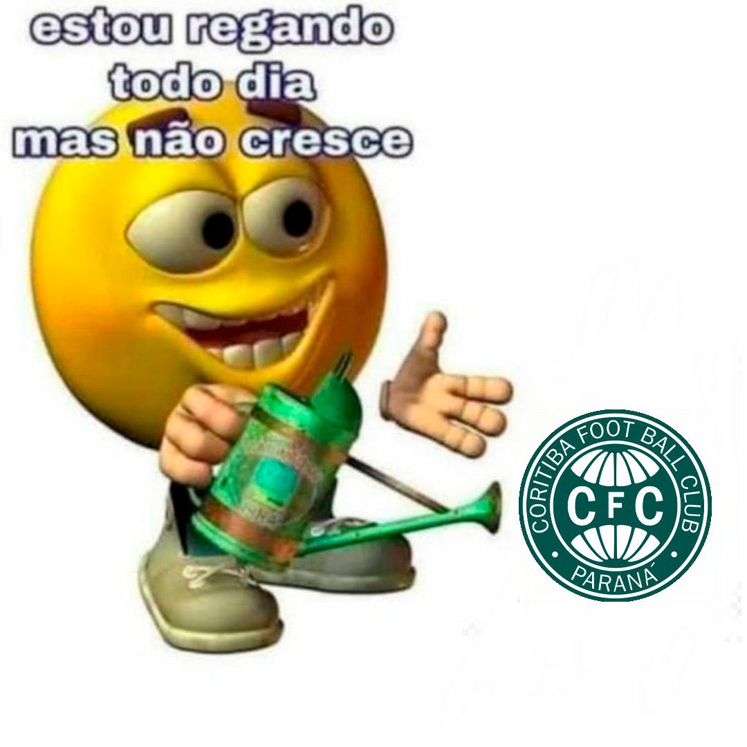 Central do Athletico tweet media