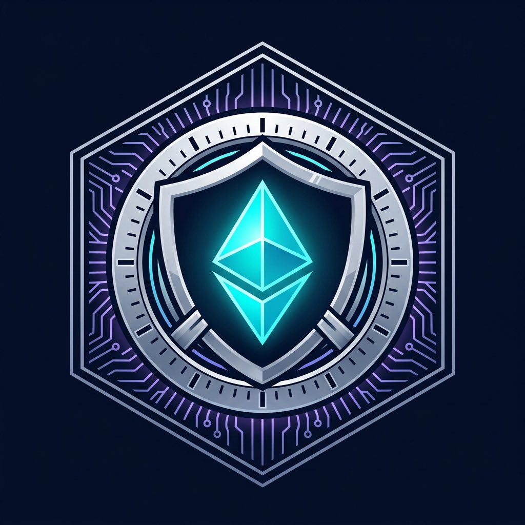 ETH Vault tweet media