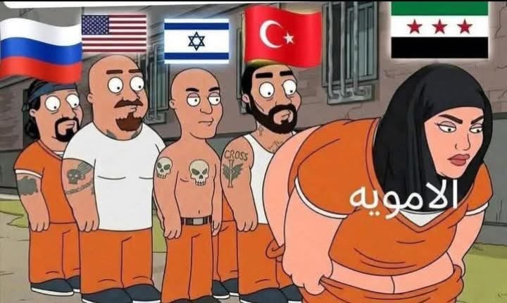 علي🔻 tweet media