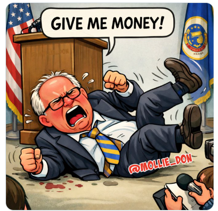 Uncle Cyrus tweet media