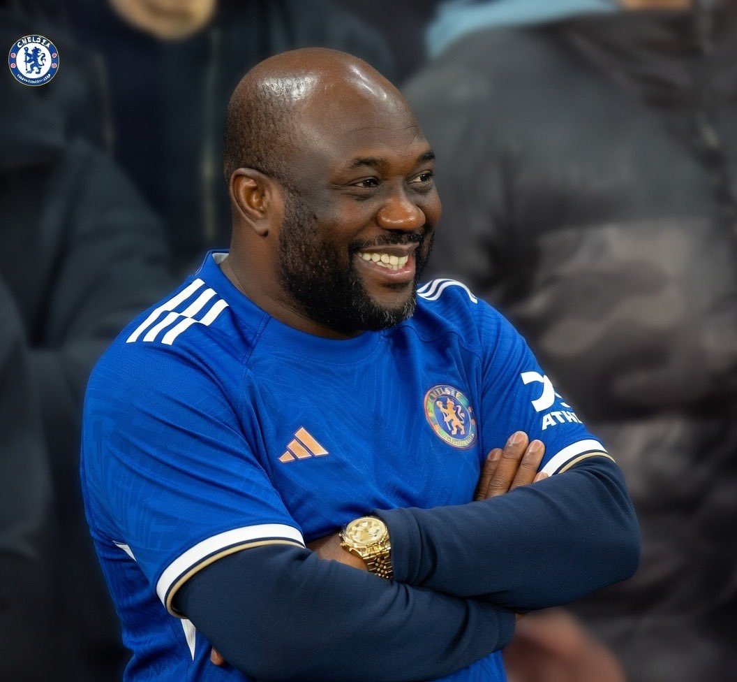 Nancy Isime tweet media