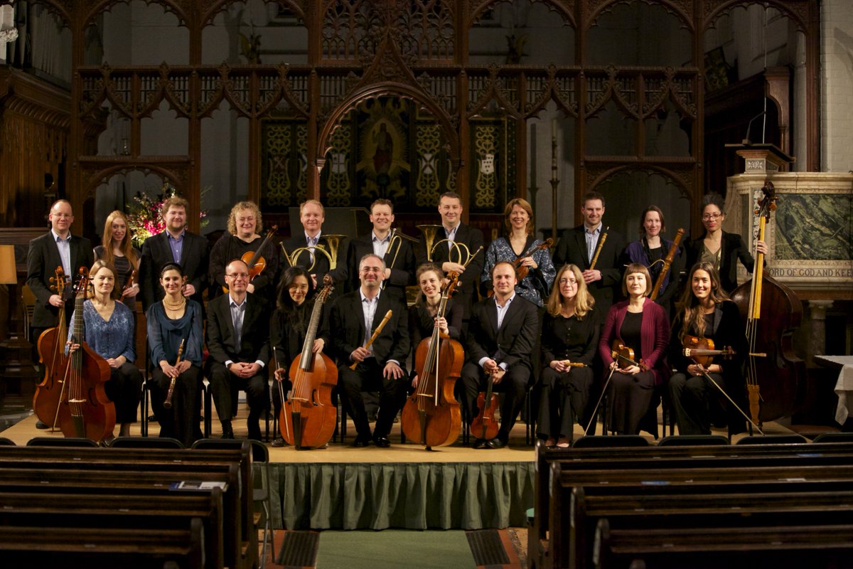 Florilegium tweet media