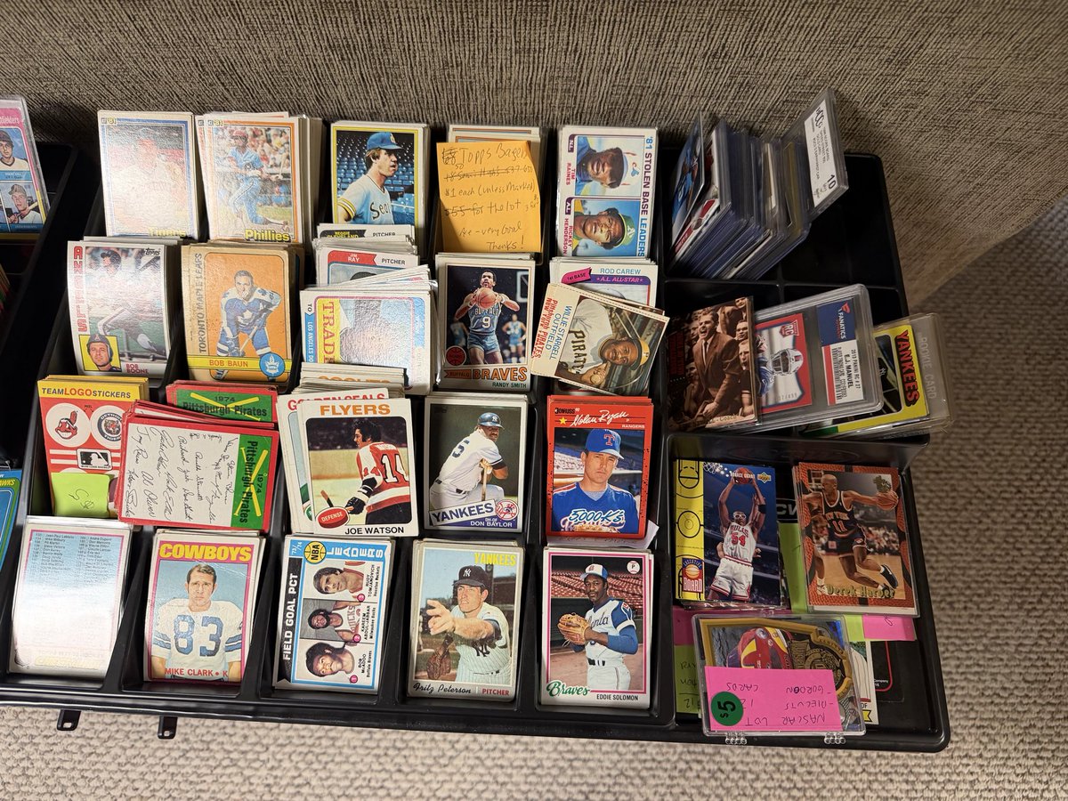 TB’s cards tweet media