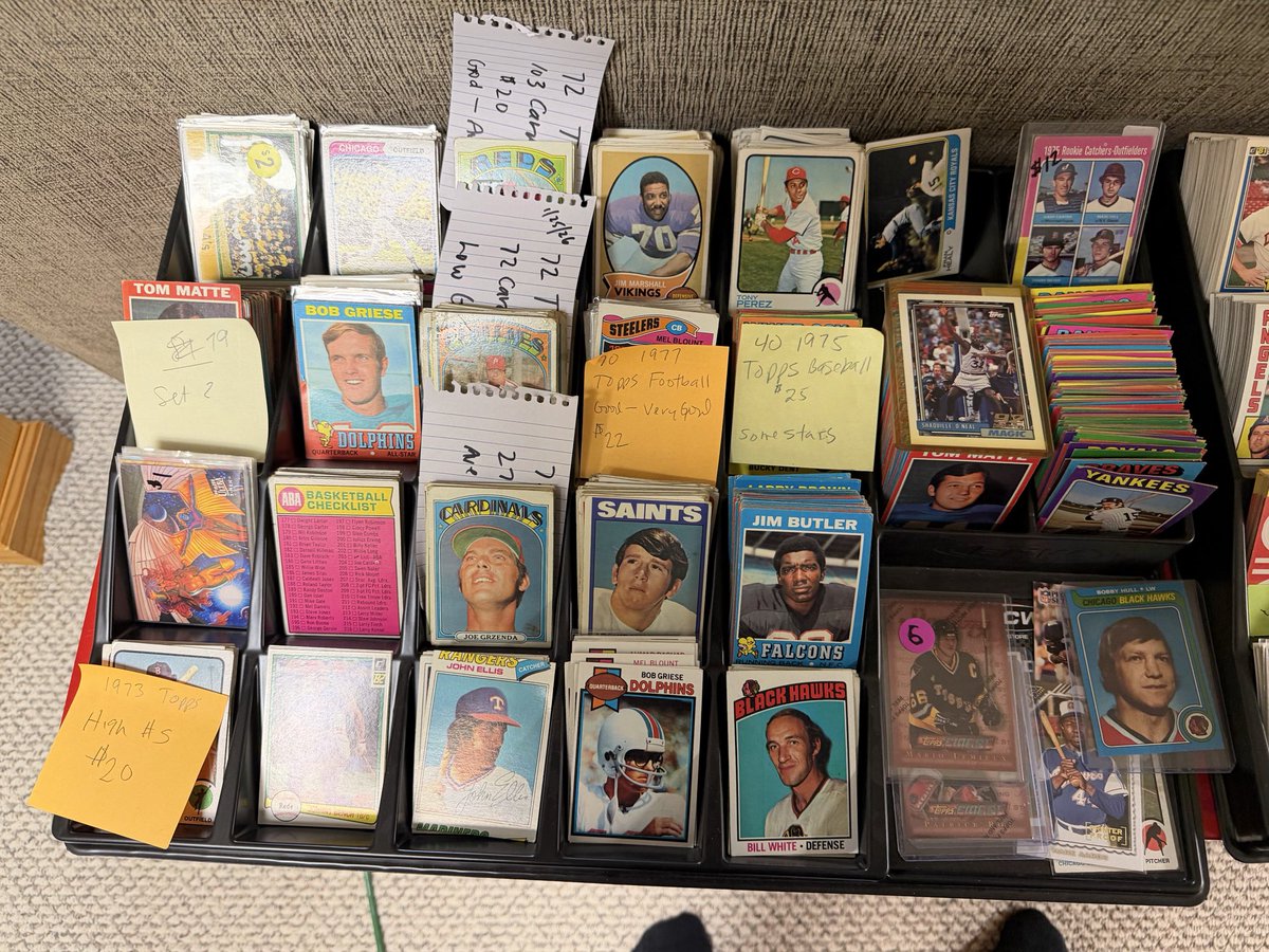 TB’s cards tweet media