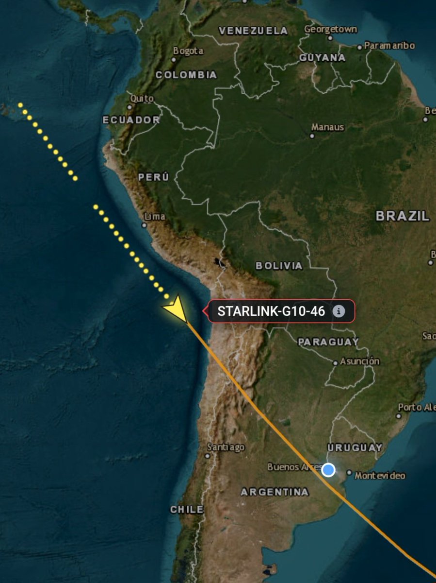 Ahora es Satarg Explorer 🚀

Cambiamos a satarg.com y agregamos muchas funciones nuevas detalladas a continuación 👇☄️