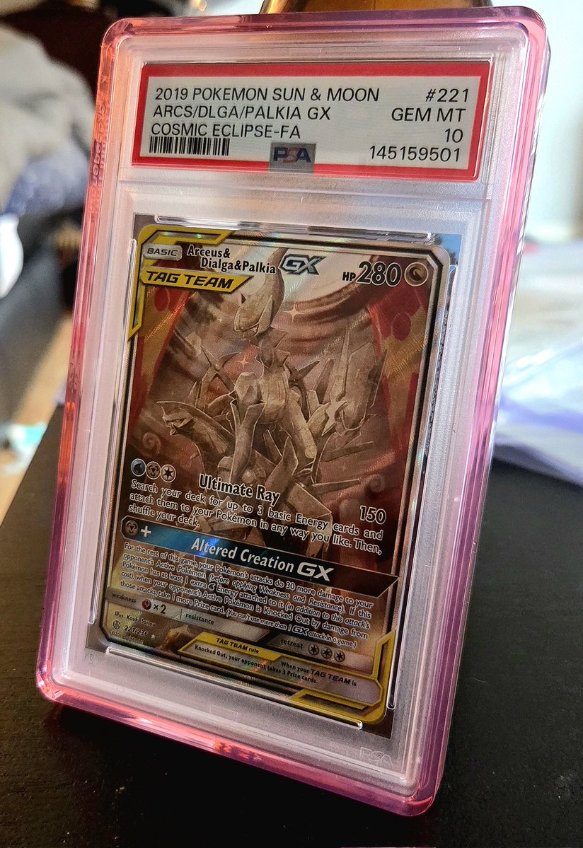 Todd #TreCru tweet media