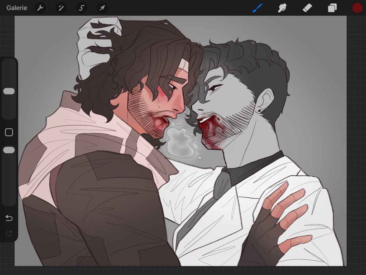 zoë 🩸⋆。°✩ tweet media