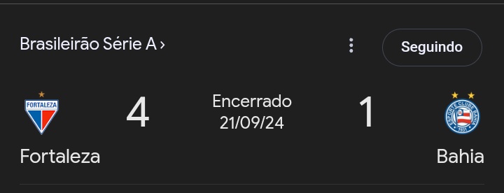 Série B da Opressão tweet media