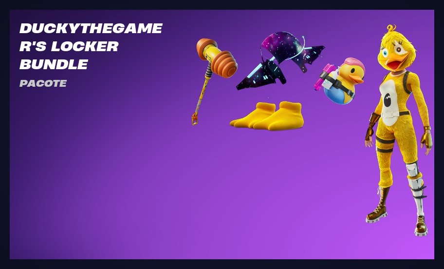 Kapirosco - Fortnite Leaks 🍔 tweet media