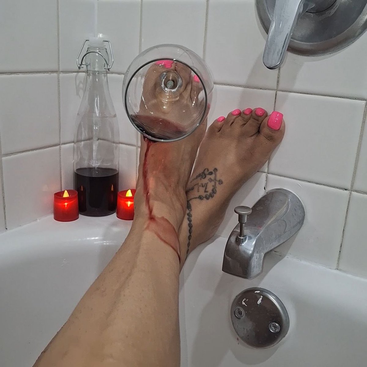 Lil' PR Soles 📌 NY 4/25 tweet media