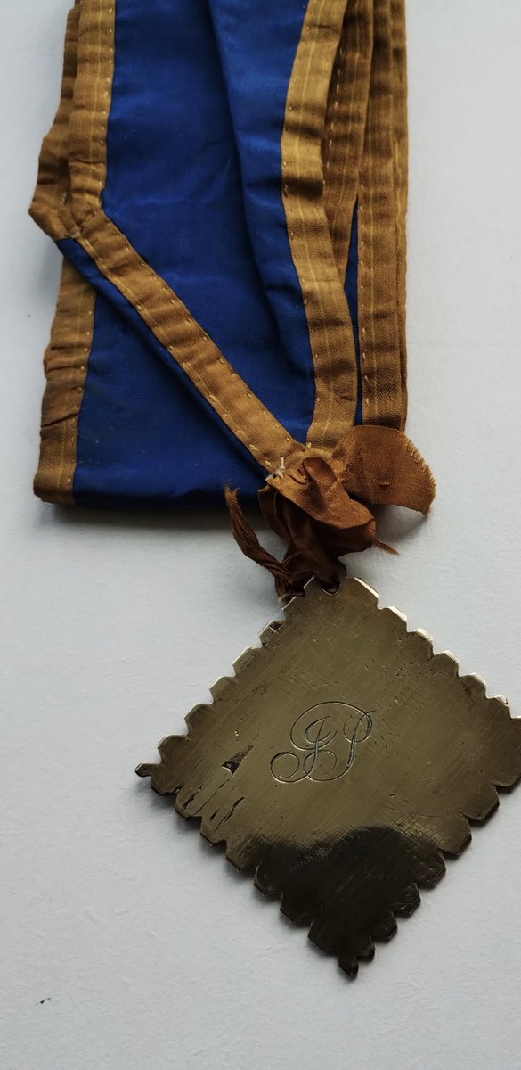 Sam Penfold tweet media