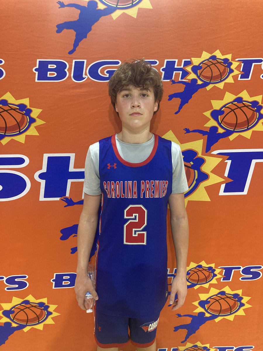BIG SH🏀TS tweet media