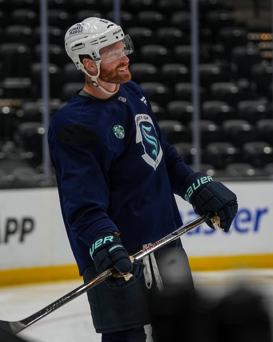 Seattle Kraken tweet media