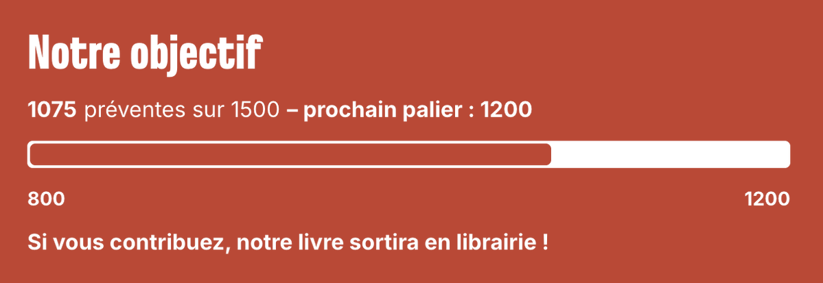 Les Jours tweet media