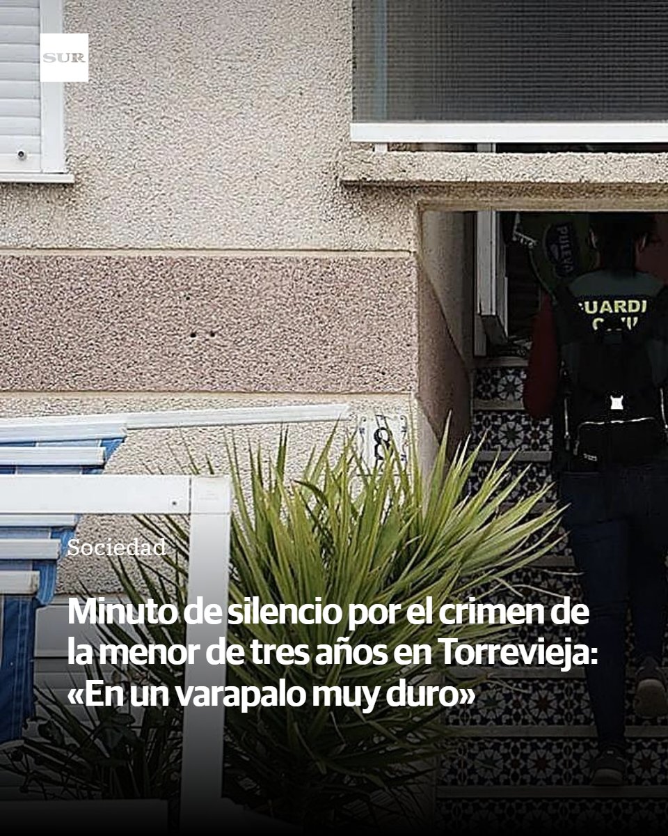 SUR. El periódico de Málaga tweet media