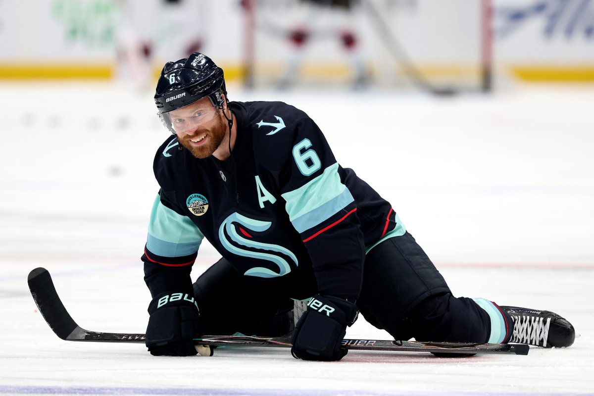 Seattle Kraken tweet media