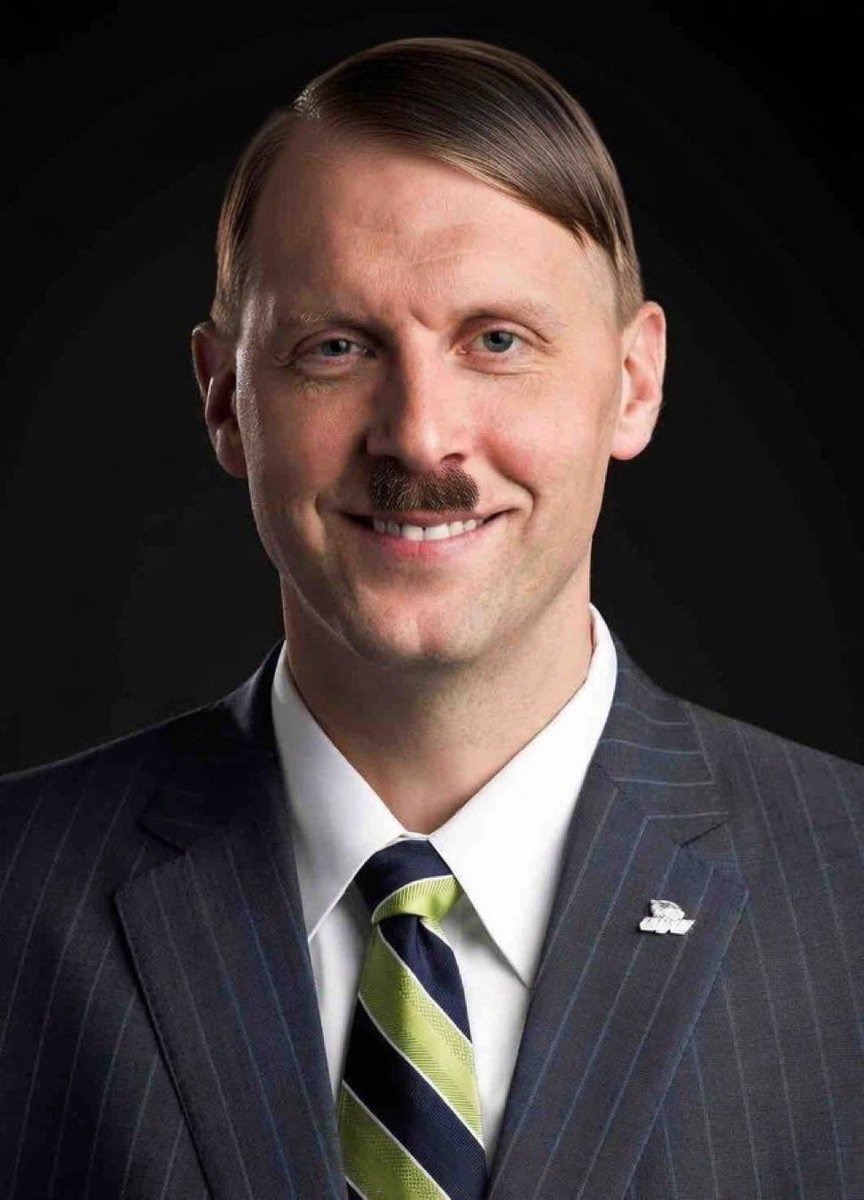 Don Hasselback tweet media