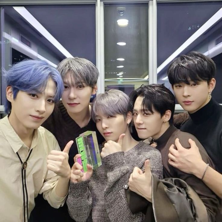 oneus appreciation tweet media