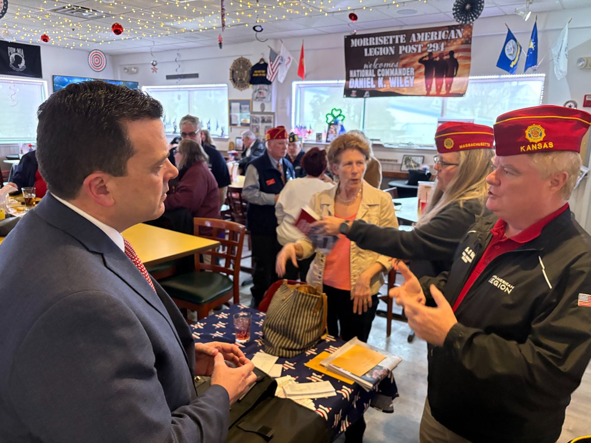 Greg Connor tweet media