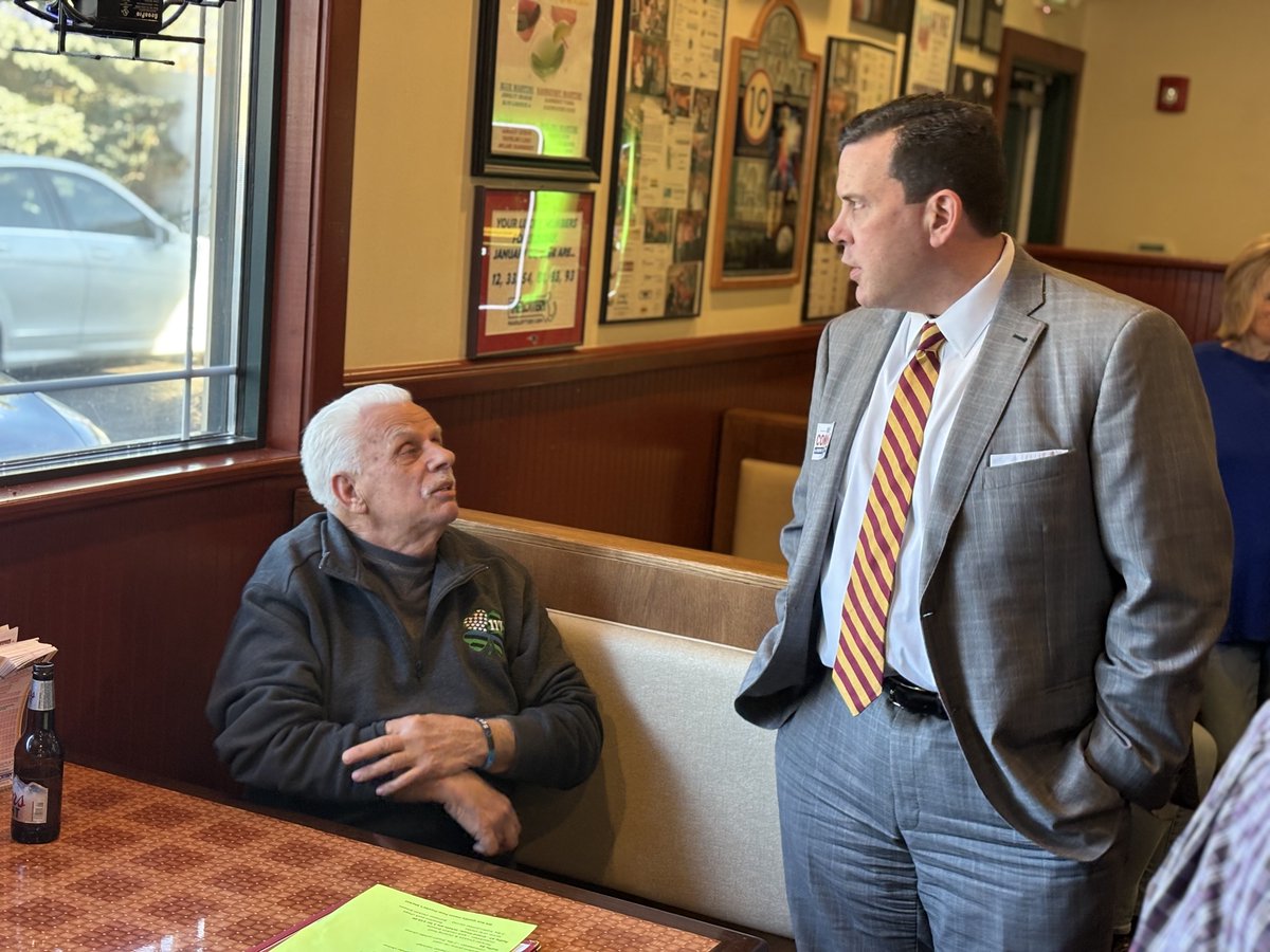 Greg Connor tweet media